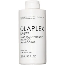 Olaplex Shampooing réparateur cheveux fins n°4 Best