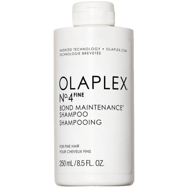 Olaplex Shampooing réparateur cheveux fins n°4 Best