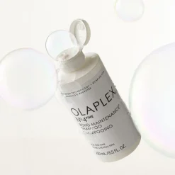 Olaplex Shampooing réparateur cheveux fins n°4 Best