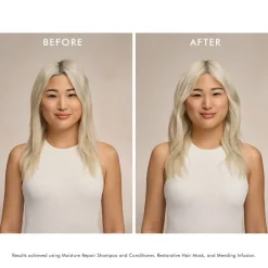 Moroccanoil Shampooing réparateur hydratant 250 ml Clearance