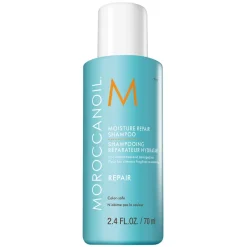 Moroccanoil Shampooing réparateur hydratant 70 ml