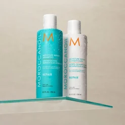 Moroccanoil Shampooing réparateur hydratant 70 ml