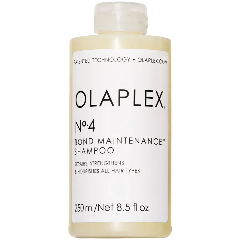 Olaplex Shampooing réparateur n°4 250 ml New