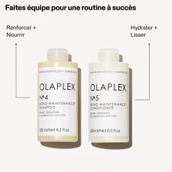 Olaplex Shampooing réparateur n°4 250 ml New