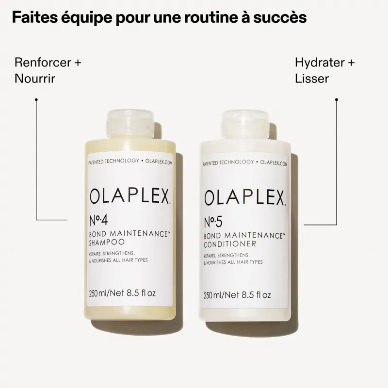 Olaplex Shampooing réparateur n°4 250 ml New