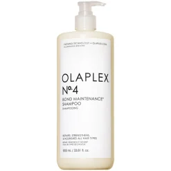 Olaplex Shampooing réparateur n°4 1000 ml Hot