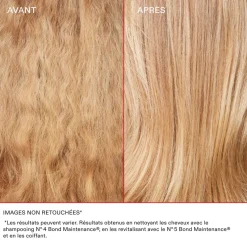 Olaplex Shampooing réparateur n°4 1000 ml Hot