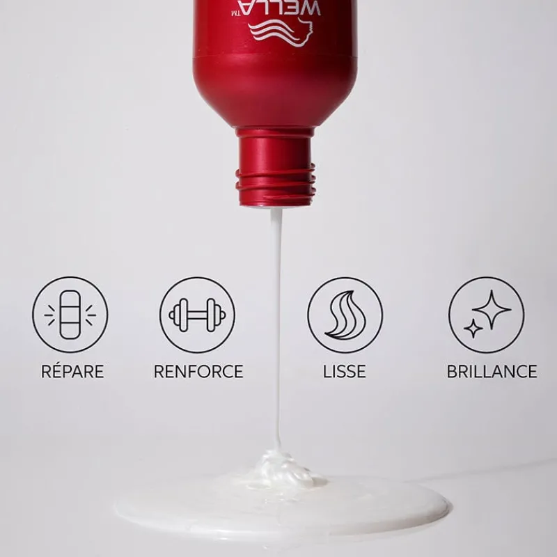 Wella Professionals Shampooing réparateur Ultimate Repair 250ml Clearance