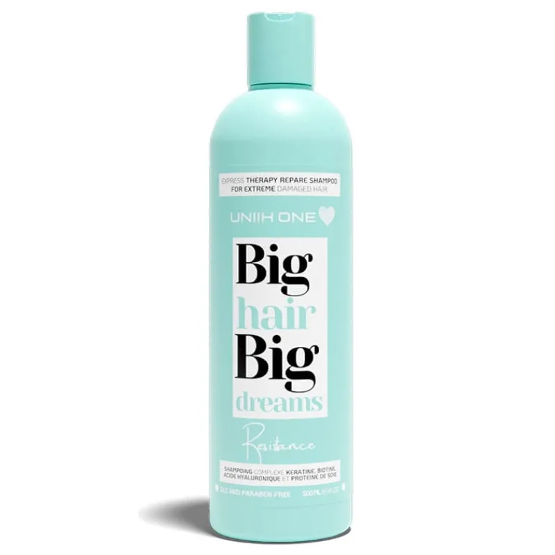 Uniikon Shampooing Résistance Clearance