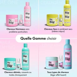 Uniikon Shampooing Résistance Clearance