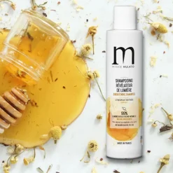 Patrice Mulato Shampooing révélateur de lumière pour cheveux ternes Online