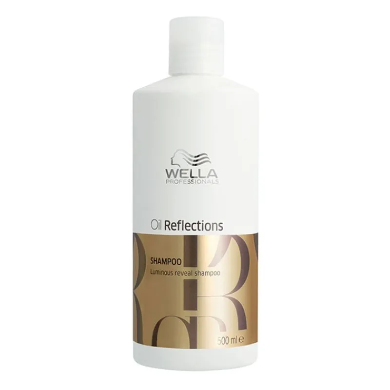 Wella Professionals Shampooing révélateur de lumière Oil Reflections 500ml Online