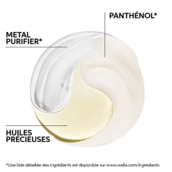 Wella Professionals Shampooing révélateur de lumière Oil Reflections 500ml Online