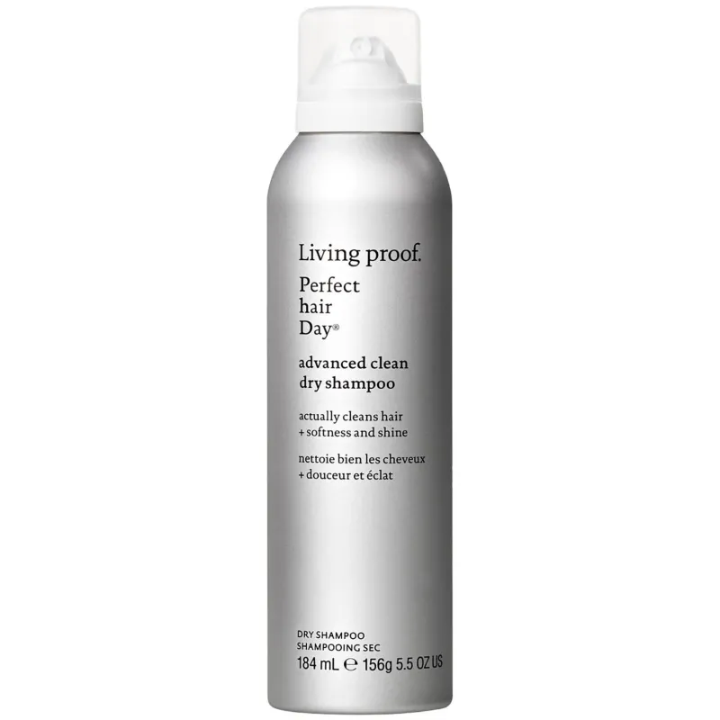 Living Proof Shampooing sec Advanced Clean Perfect Hair Day Best