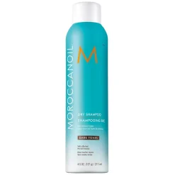 Moroccanoil Shampooing sec cheveux foncés 205 ml Online
