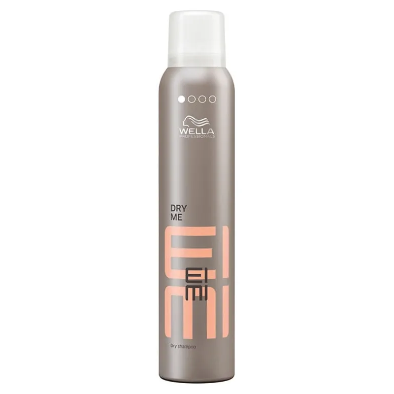 Wella Professionals Shampooing sec Dry Me Eimi 65ml Hot
