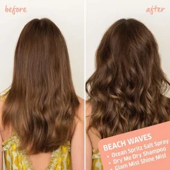 Wella Professionals Shampooing sec Dry Me Eimi 65ml Hot