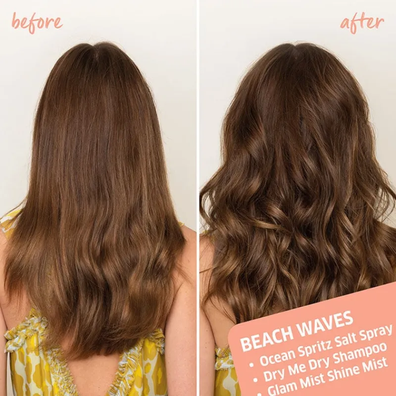 Wella Professionals Shampooing sec Dry Me Eimi 65ml Hot