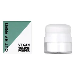Cut by Fred Shampooing sec et poudre volume Vegan Volume Powder New