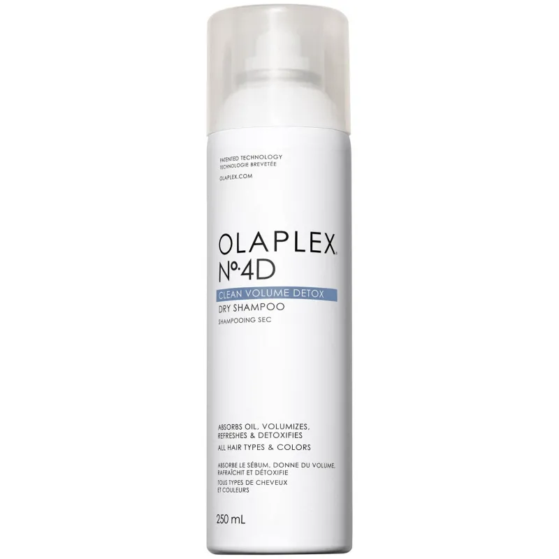 Olaplex Shampooing sec n°4D 250 ml Online