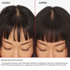 Olaplex Shampooing sec n°4D 250 ml Online