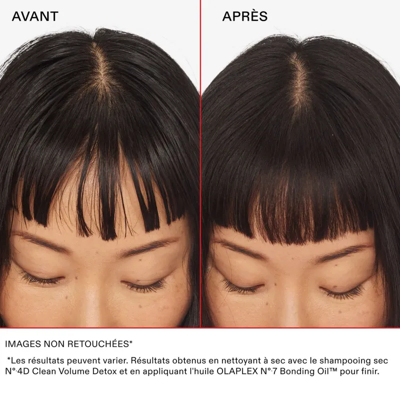 Olaplex Shampooing sec n°4D 250 ml Online