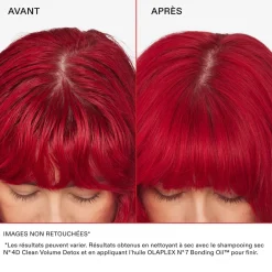 Olaplex Shampooing sec n°4D 250 ml Online