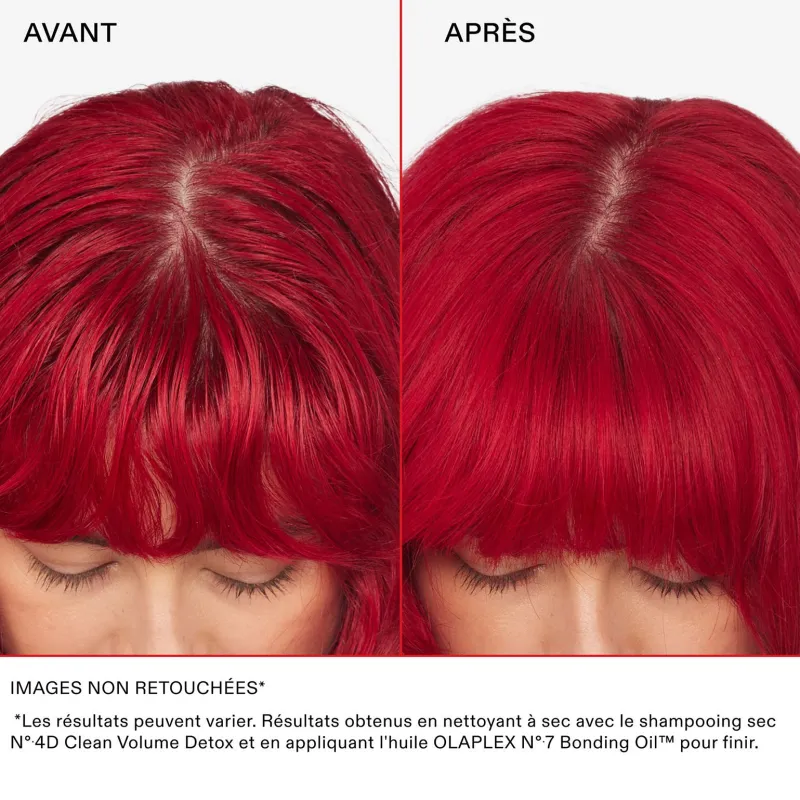 Olaplex Shampooing sec n°4D 250 ml Online