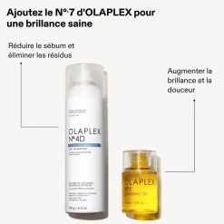 Olaplex Shampooing sec n°4D 250 ml Online