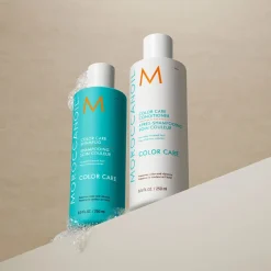 Moroccanoil Shampooing soin couleur Hot
