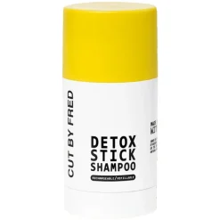 Cut by Fred Shampooing solide Detox Stick rechargeable 70gr Hot