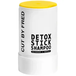 Cut by Fred Shampooing solide Detox Stick recharge 70gr Outlet