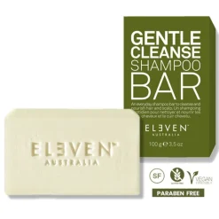Eleven Australia Shampooing solide Gentle Cleanse Hot