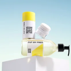 Cut by Fred Shampooing solide Vegan Stick Detox stick 70gr Online