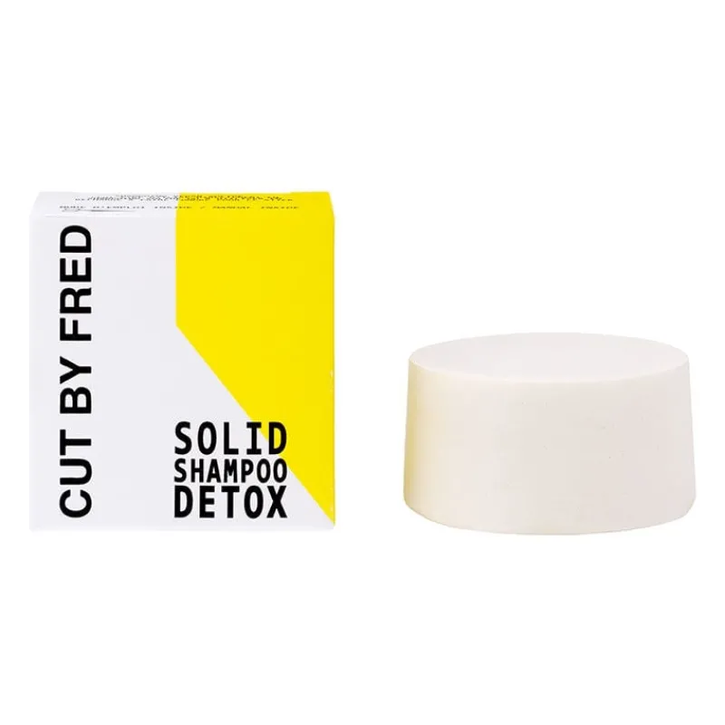 Cut by Fred Shampooing solide Vegan Stick Detox solide 80gr Online