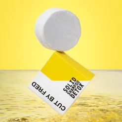 Cut by Fred Shampooing solide Vegan Stick Detox solide 80gr Online