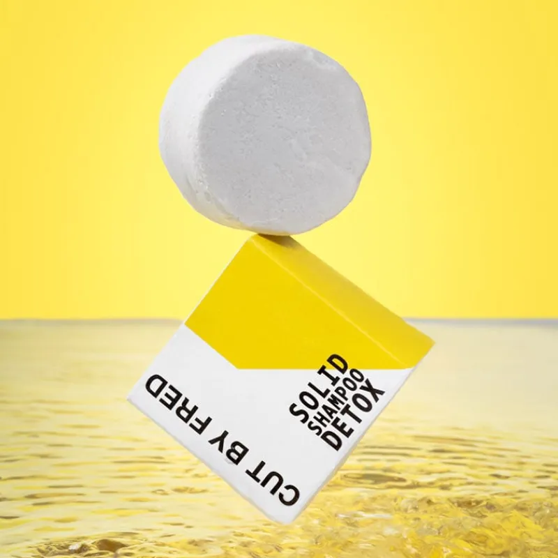 Cut by Fred Shampooing solide Vegan Stick Detox solide 80gr Online