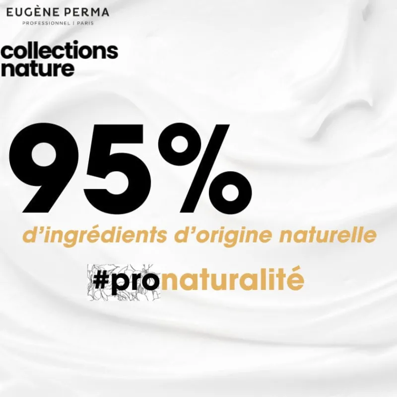 Eugene Perma Professionnel Shampooing sublimateur de boucles Collections Nature Sale