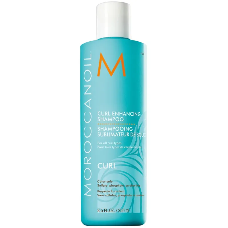 Moroccanoil Shampooing sublimateur de boucles Outlet