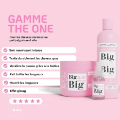 Uniikon Shampooing The One Discount