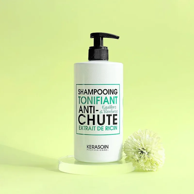 Kerasoin Professionnel Shampooing tonifiant anti-chute Online