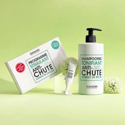 Kerasoin Professionnel Shampooing tonifiant anti-chute Online