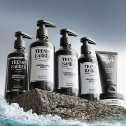 Trendy Barber Shampooing tonifiant anti-chute Clearance