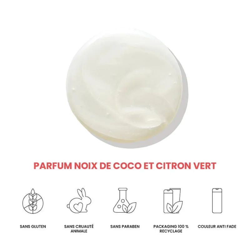 Eleven Australia Shampooing ultra-riche et léger Miracle Hair Treatment Hot