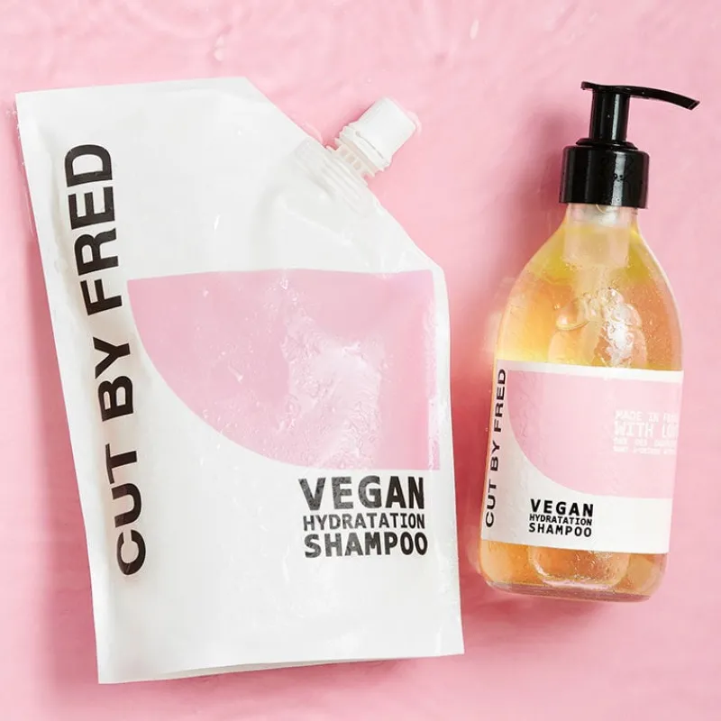 Cut by Fred Shampooing Vegan Hydratation Shampoo 290ml Online