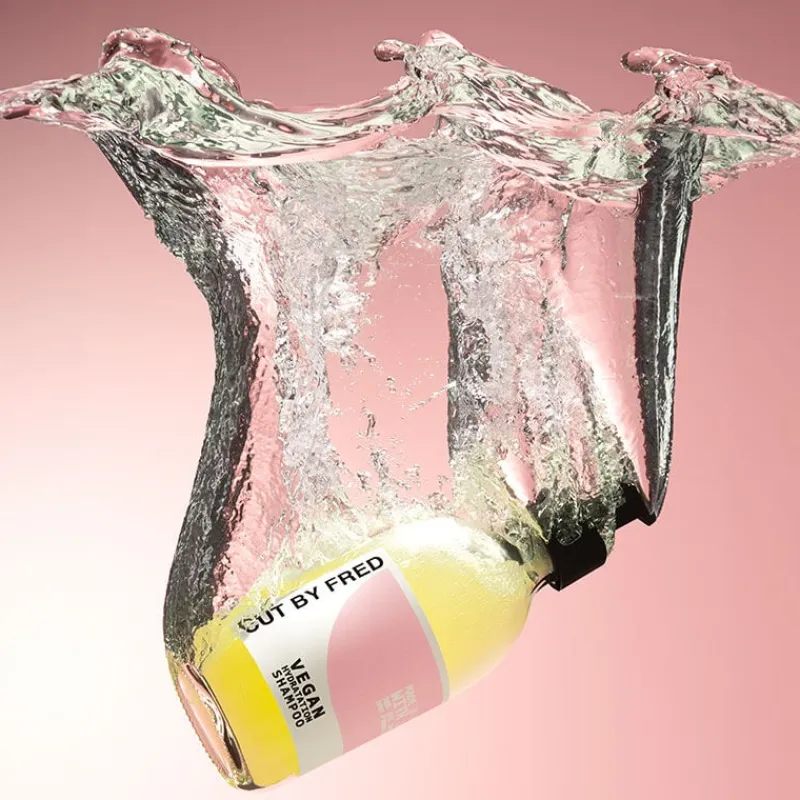 Cut by Fred Shampooing Vegan Hydratation Shampoo 290ml Online