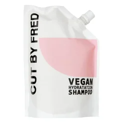 Cut by Fred Shampooing Vegan Hydratation Shampoo recharge 520ml Best