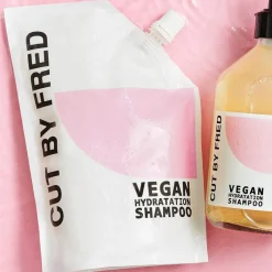 Cut by Fred Shampooing Vegan Hydratation Shampoo recharge 520ml Best