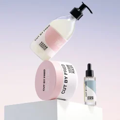 Cut by Fred Shampooing Vegan Hydratation Shampoo recharge 520ml Best