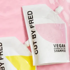 Cut by Fred Shampooing Vegan Hydratation Shampoo recharge 520ml Best